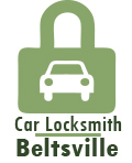 Car Locksmith Beltsville MD logo